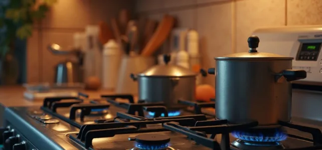 Le futur du gaz : une hausse inévitable des prix ? Le futur du gaz : une hausse inévitable des prix ?