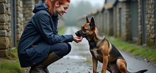 Guide pratique pour adopter un chien en Bretagne : conseils et démarches essentielles Guide pratique pour adopter un chien en Bretagne : conseils et démarches essentielles