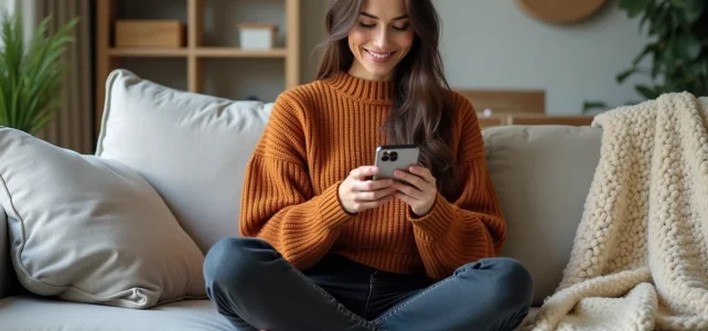 Les meilleures astuces pour un shopping tendance et malin en ligne cette saison Les meilleures astuces pour un shopping tendance et malin en ligne cette saison