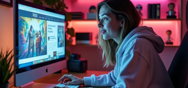 Révélations surprenantes : tout savoir sur les derniers leaks sur PinkGeek Révélations surprenantes : tout savoir sur les derniers leaks sur PinkGeek