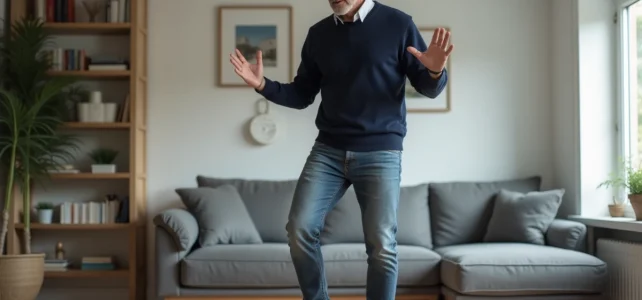 Manque d&rsquo;équilibre : comprendre les causes et trouver des solutions efficaces