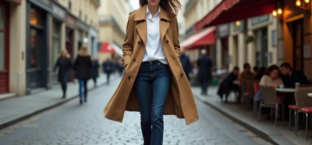Les tendances mode incontournables pour affirmer son style au quotidien Les tendances mode incontournables pour affirmer son style au quotidien